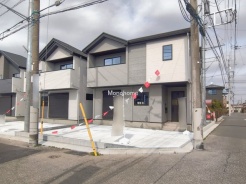 流山市こうのす台