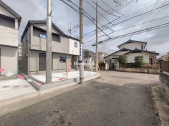 流山市こうのす台