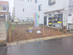 松戸市五香西１丁目