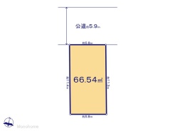 図面と異なる場合は現況を優先