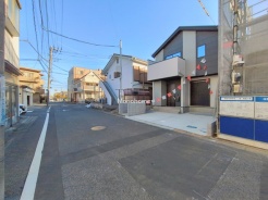 八潮市八潮７丁目