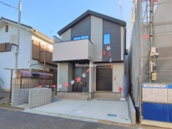 八潮市八潮７丁目