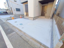 八潮市八潮７丁目