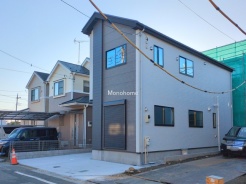 八潮市八潮７丁目