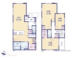 図面と異なる場合は現況を優先