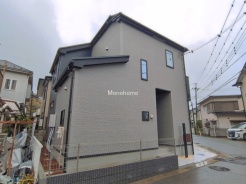 船橋市大穴北４丁目