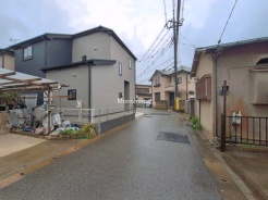 船橋市大穴北４丁目