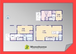 足立区西新井４丁目