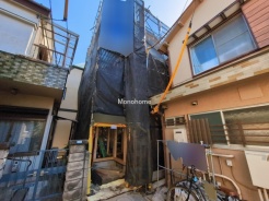 江戸川区中葛西２丁目