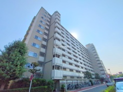 松戸市新松戸５丁目