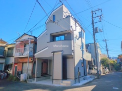 市川市新田１丁目