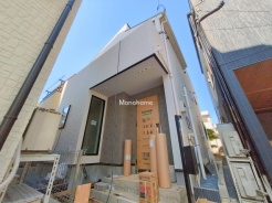 江戸川区東小岩５丁目