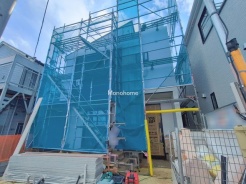 船橋市南三咲３丁目