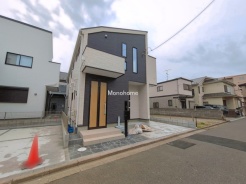 船橋市南三咲３丁目