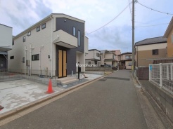 船橋市南三咲３丁目