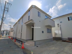 三郷市戸ケ崎５丁目