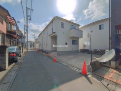 三郷市戸ケ崎５丁目