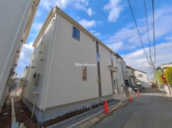 三郷市戸ケ崎５丁目