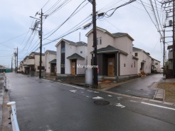 三郷市戸ケ崎５丁目