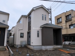 三郷市戸ケ崎５丁目