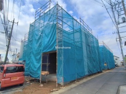 三郷市戸ケ崎５丁目