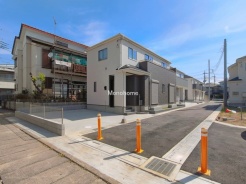 三郷市戸ケ崎５丁目