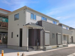 三郷市戸ケ崎５丁目