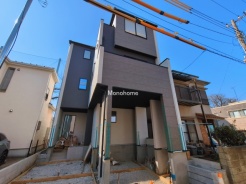 船橋市前原西２丁目