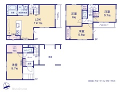 図面と異なる場合は現況を優先