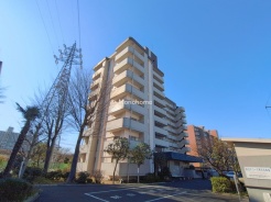 松戸市新松戸北１丁目