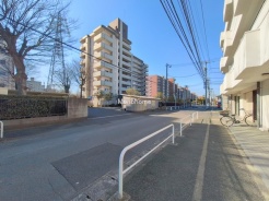 松戸市新松戸北１丁目