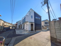 市川市菅野２丁目