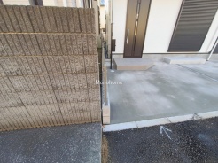 市川市菅野２丁目