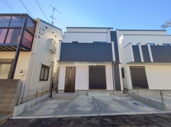 市川市菅野２丁目