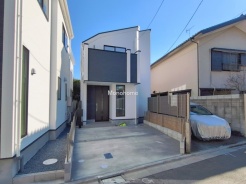 市川市菅野２丁目