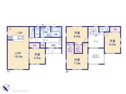 図面と異なる場合は現況を優先