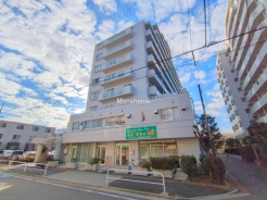 江東区東砂８丁目