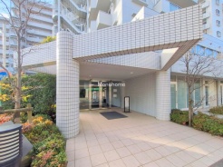 江東区東砂８丁目