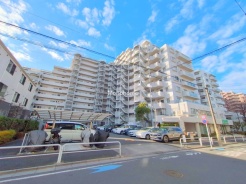 江東区東砂８丁目