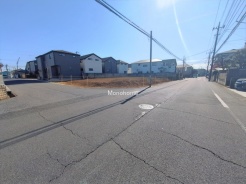 松戸市三矢小台４丁目