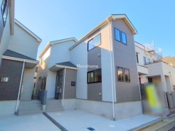 市川市原木４丁目