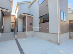 市川市原木４丁目