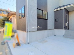 市川市原木４丁目