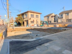 三郷市早稲田８丁目