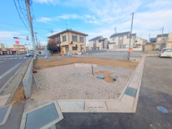 三郷市早稲田８丁目