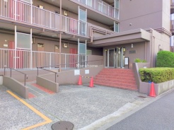 江東区木場３丁目