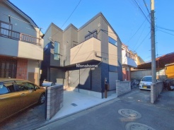 葛飾区水元１丁目