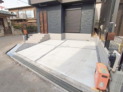 船橋市三山５丁目