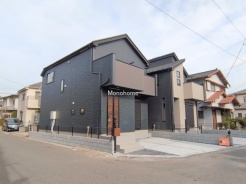 船橋市三山５丁目