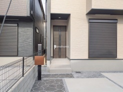 船橋市三山５丁目